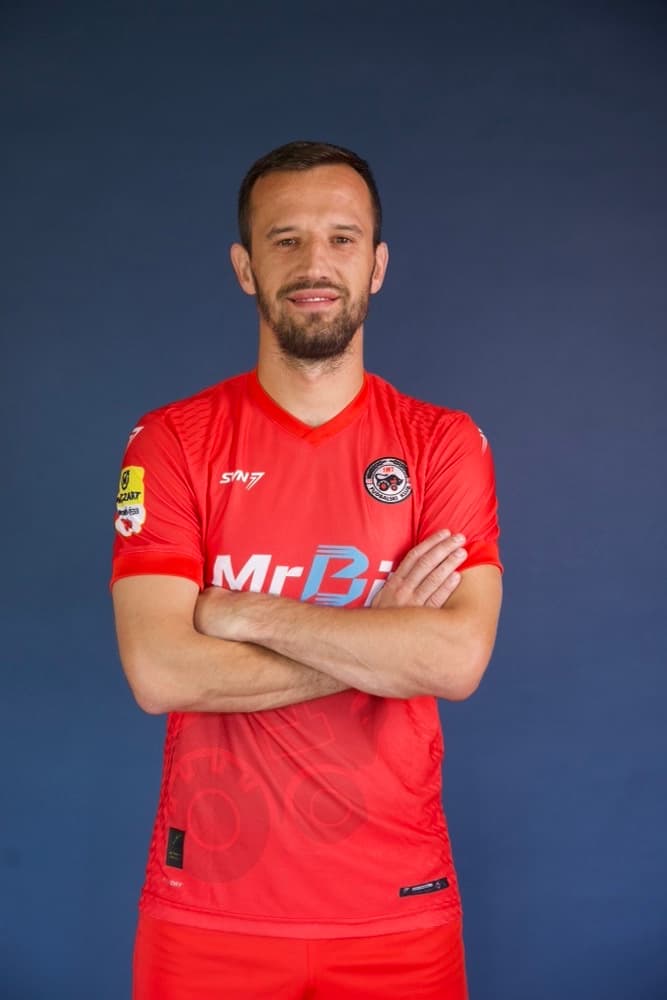 Vukašin Jovanović