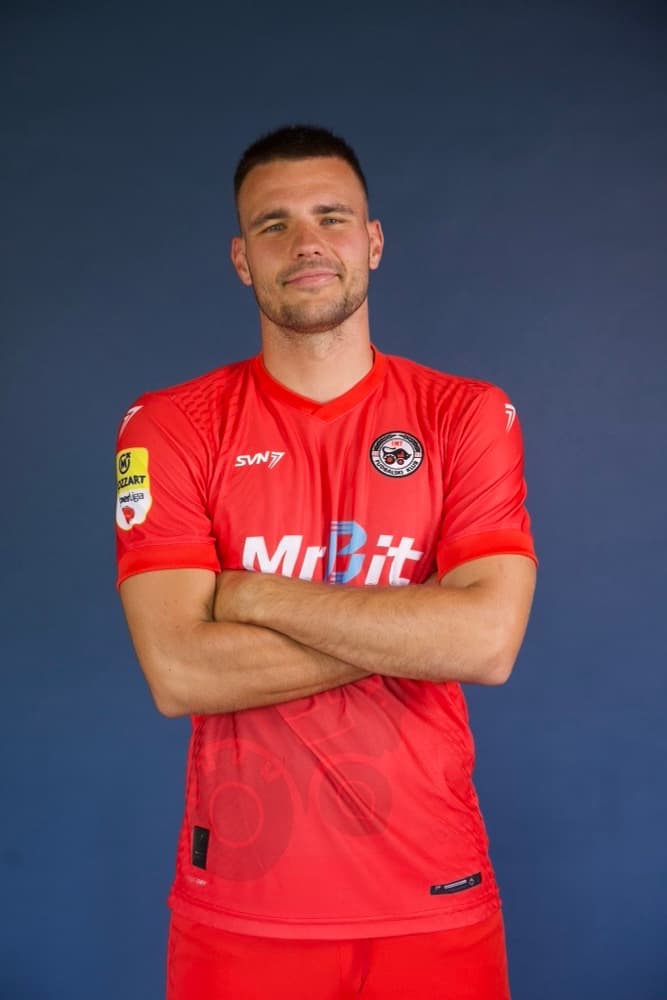 Luka Luković