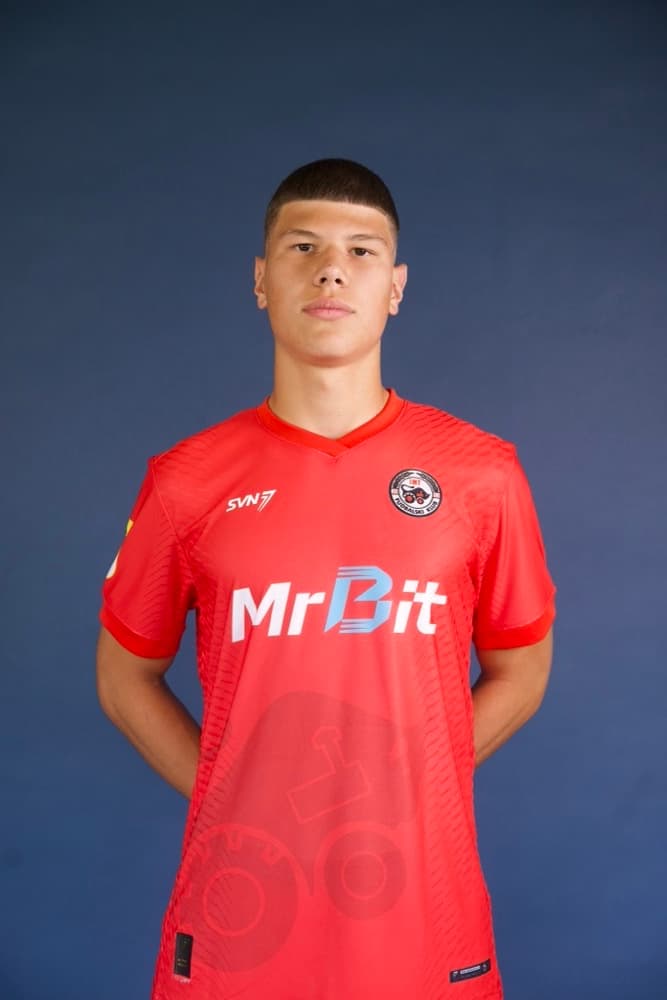 Andrej Milanović