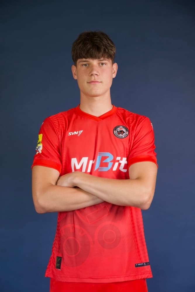 Aleksa Mitić