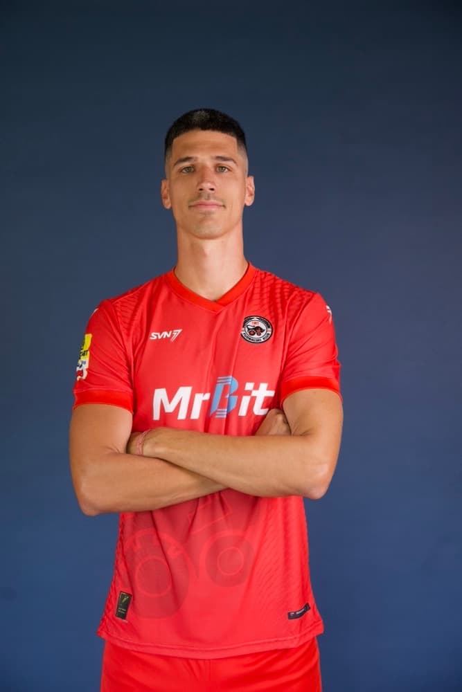 Stefan Šapić