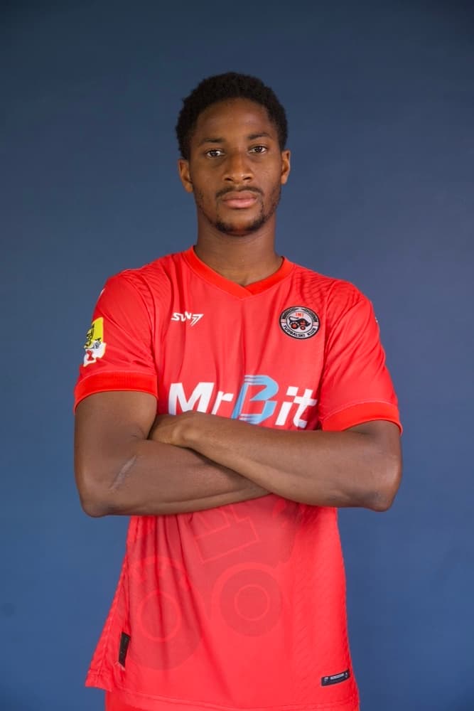 Moussa Sissako