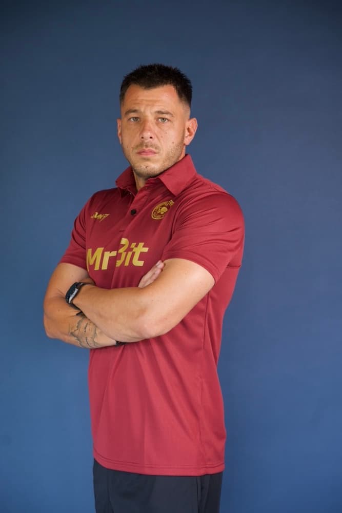 Nemanja Marković