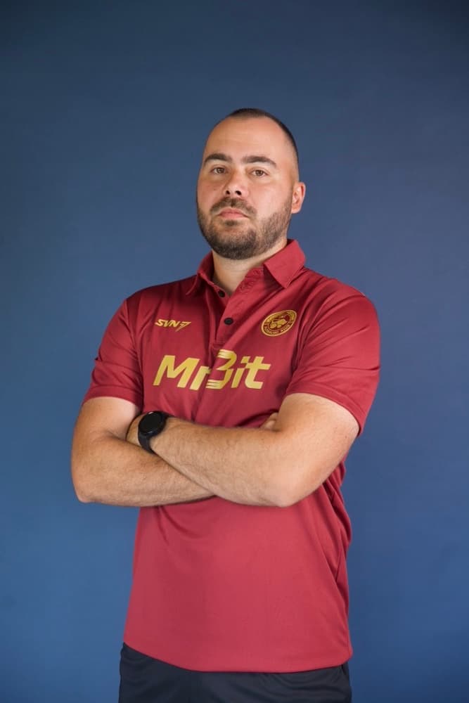 Igor Pavičić