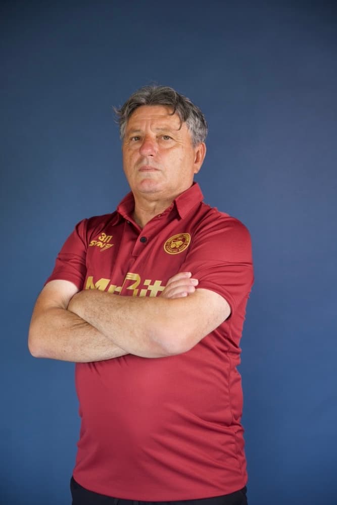 Zoran Popović