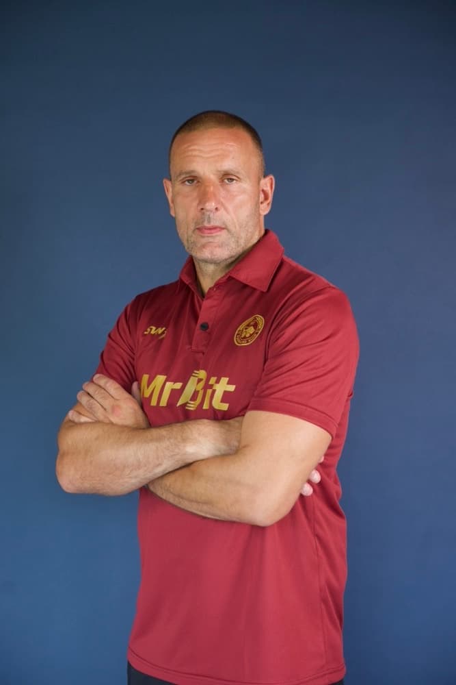 Danilo Pustinjaković