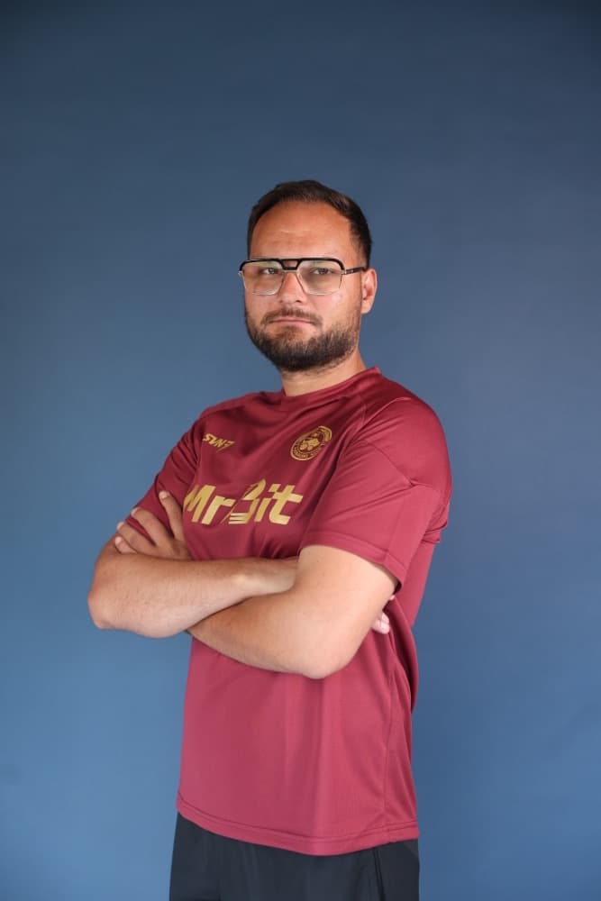 Nemanja Vasović