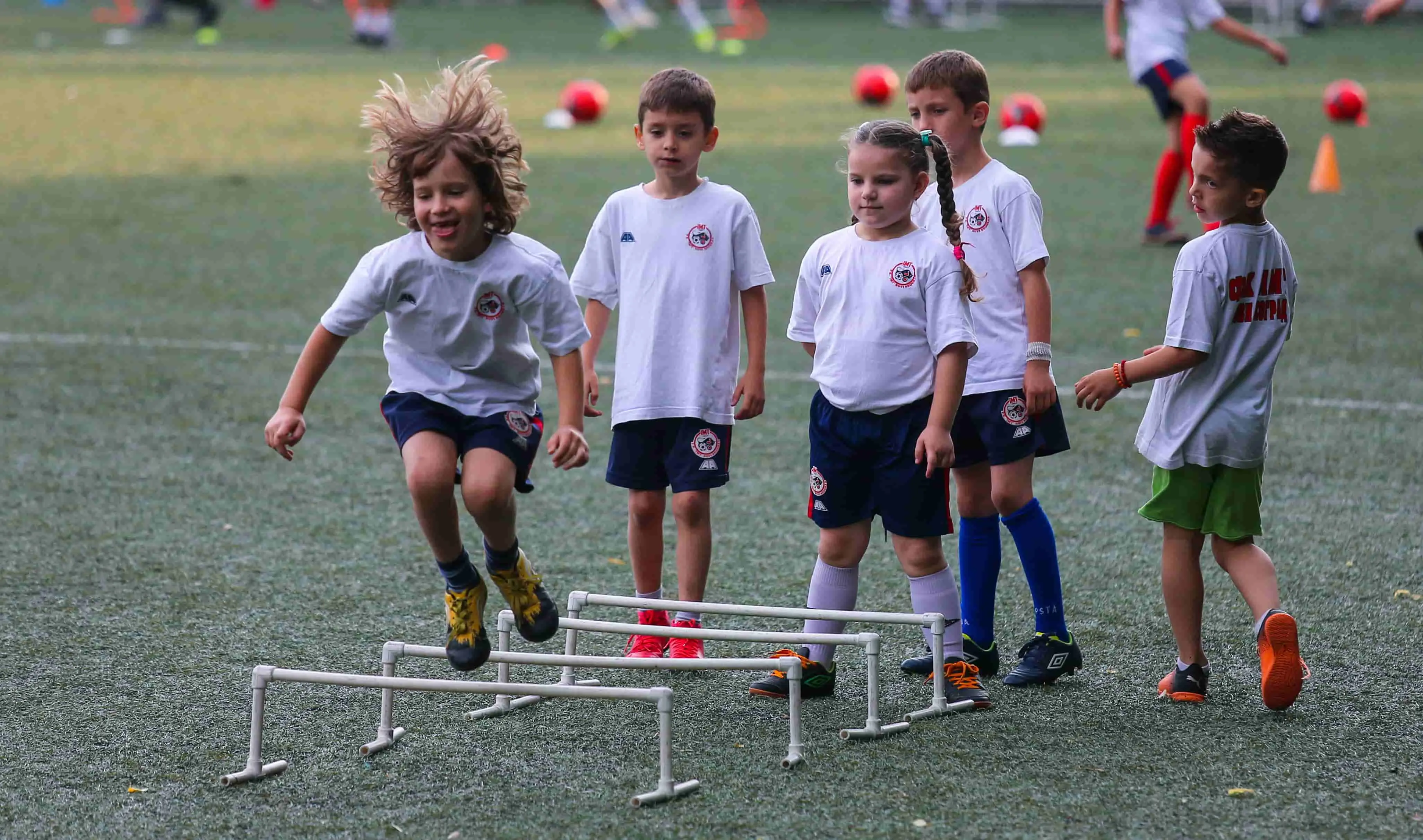 football club